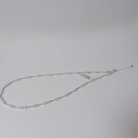 Solas Lumen Pearl Necklace